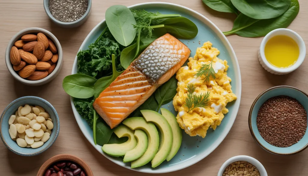 modified keto diet